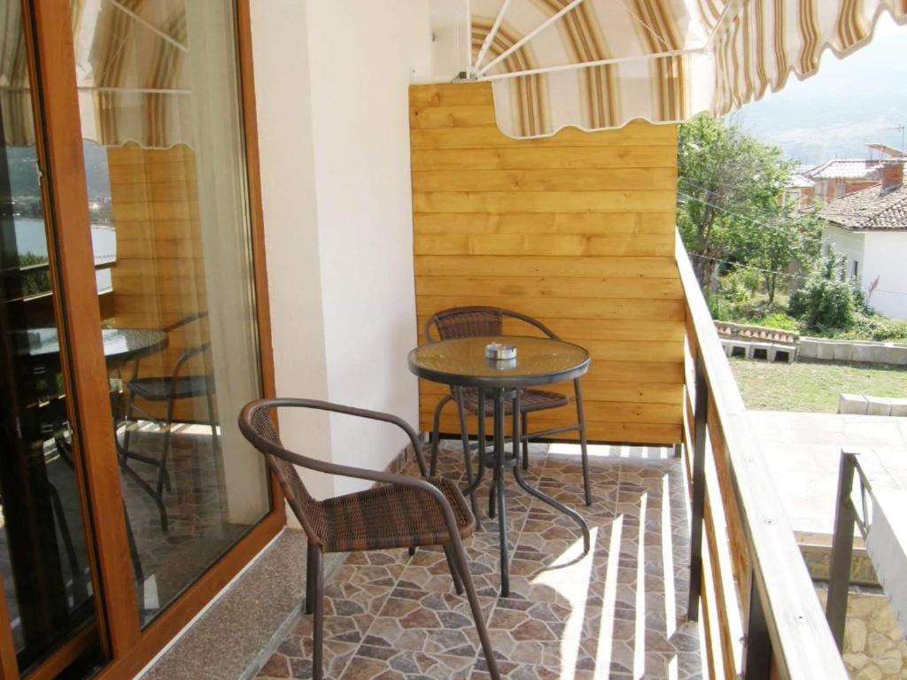 Villa Scandik Ohrid Exterior photo